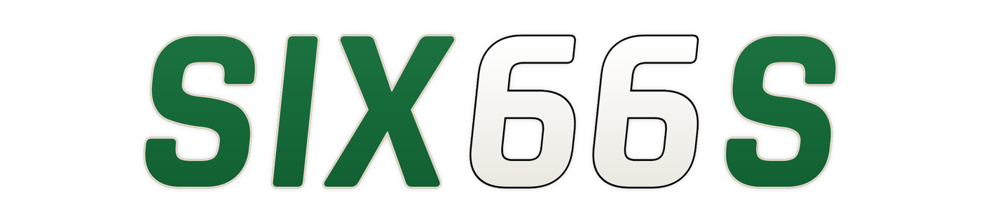 six66s
